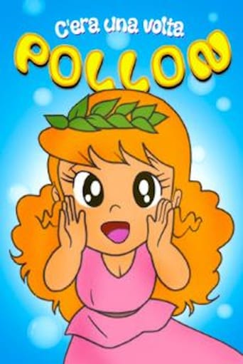 La pequeña Polon