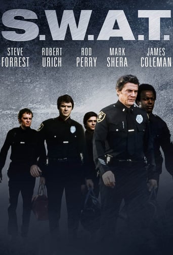 S.W.A.T. - Los hombres de Harrelson
