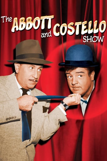 El Show de Abbott y Costello