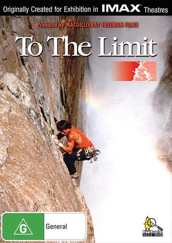 To the Limit