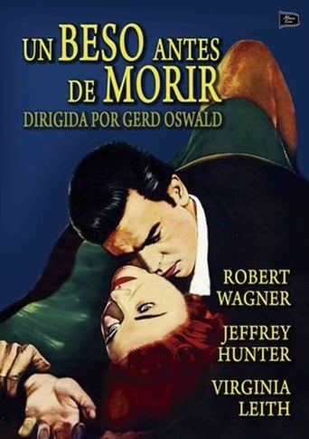 Un beso antes de morir
