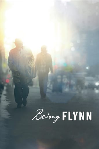 La vida de Flynn