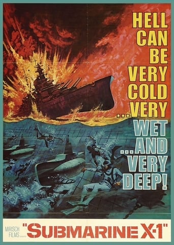 Submarino X-1