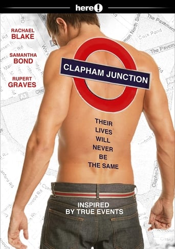 Clapham Junction