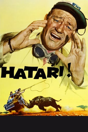 Hatari!