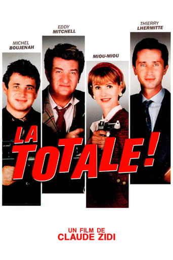 La Totale !