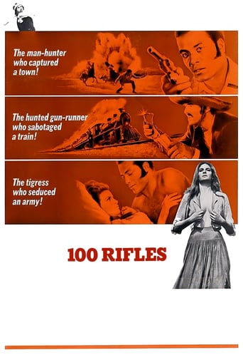 100 Rifles