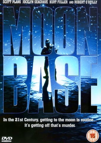 Base Lunar