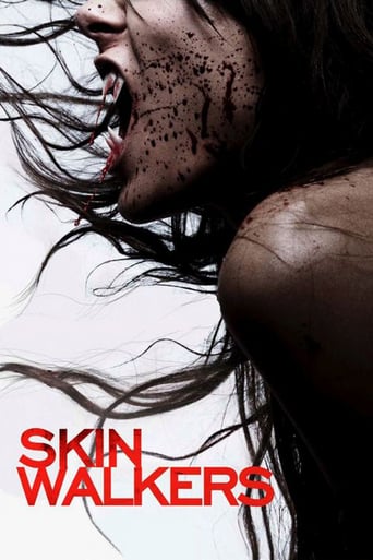 Skinwalkers: El poder de la sangre