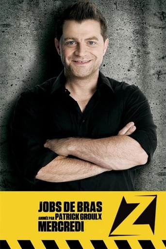 Jobs de bras