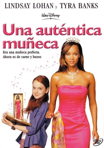 Una Auténtica Muñeca