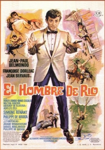 El hombre de Río