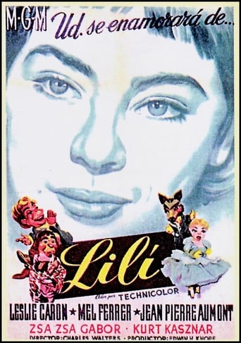 Lilí