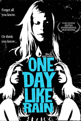 One Day Like Rain