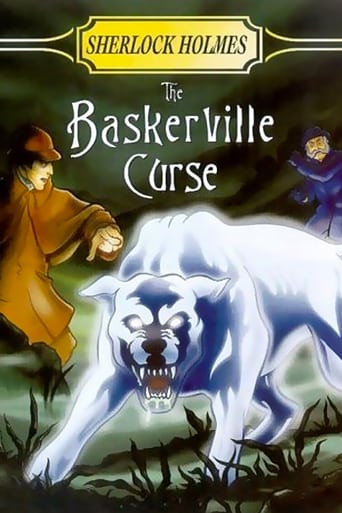 Sherlock Holmes: El perro de Baskerville