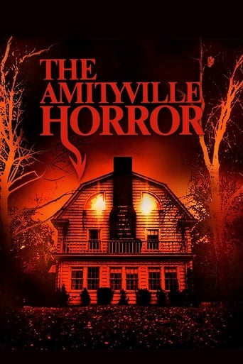 Terror en Amityville