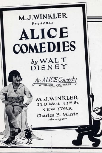 Alice in the Alps