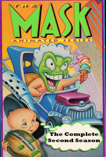 La máscara