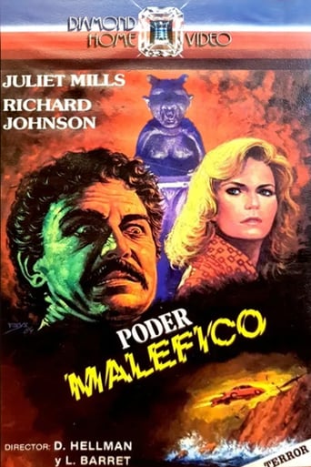 Poder maléfico