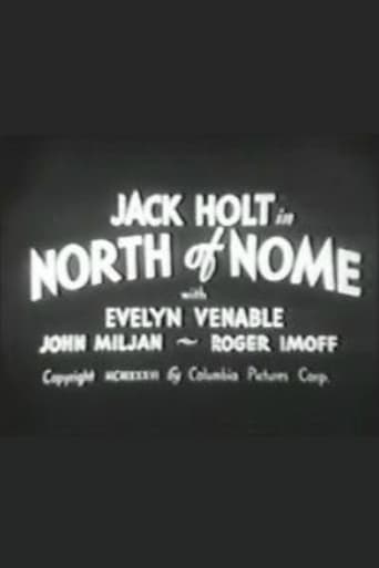 North of Nome
