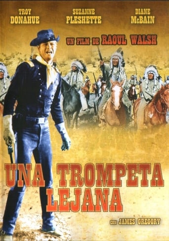 Una trompeta lejana