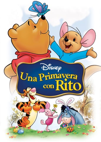 Winnie the Pooh: Una primavera con Rito