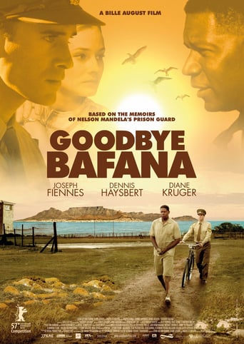 Adios Bafana