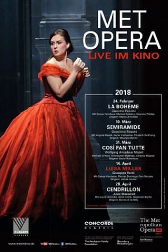 La Traviata