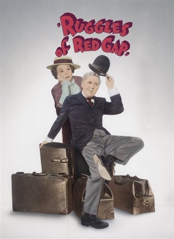 Ruggles of Red Gap