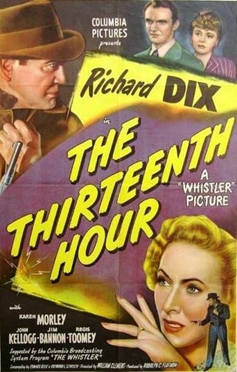 The Thirteenth Hour