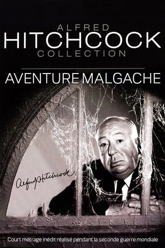 Aventura malgache