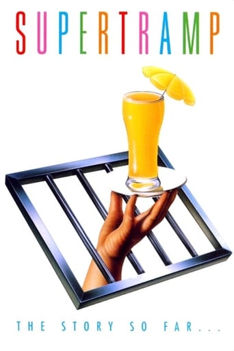 Supertramp: The Story So Far...