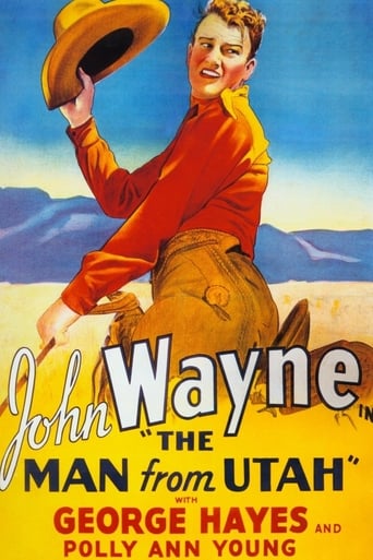 El hombre de Utah
