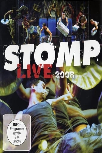 Stomp Live
