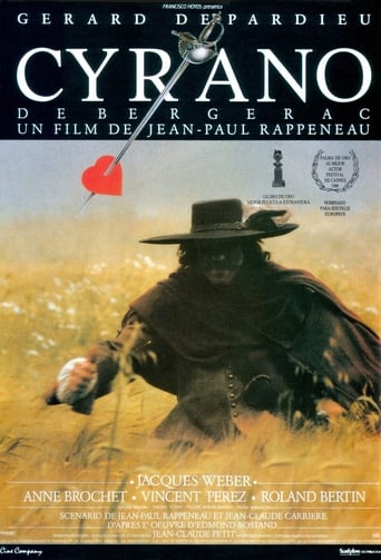 Cyrano de Bergerac