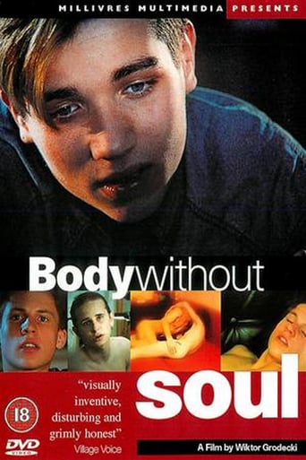 Tělo bez duše