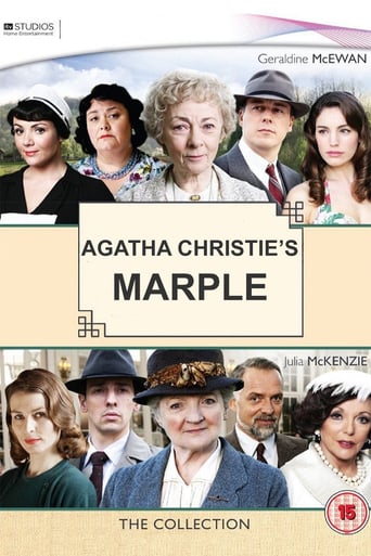 Agatha Christie's Marple