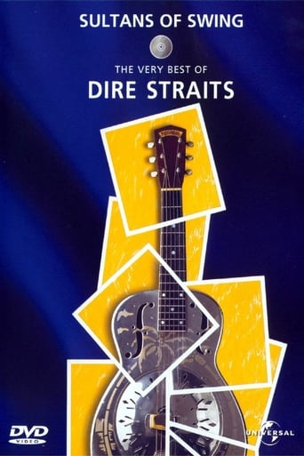 Dire Straits: Sultans of Swing - The Very Best of Dire Straits