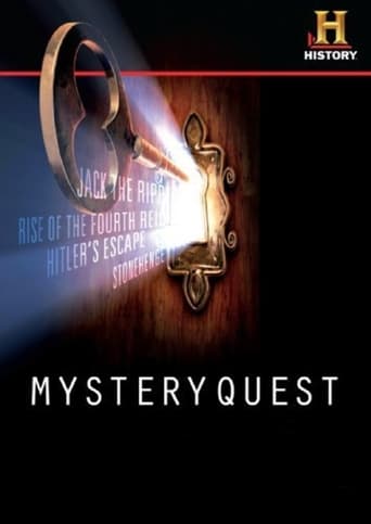 Misterios sin resolver
