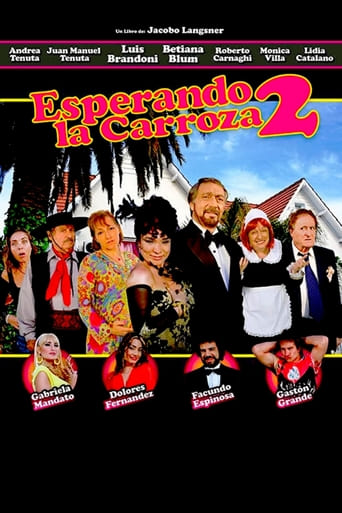 Esperando La Carroza 2