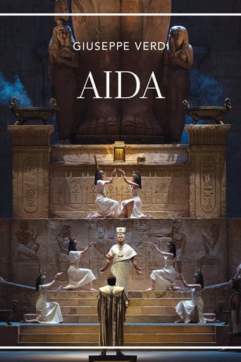 Verdi: Aida