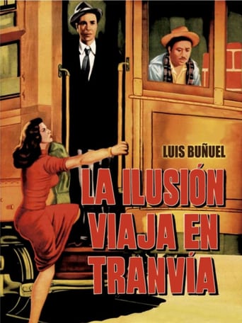 La ilusión viaja en tranvía