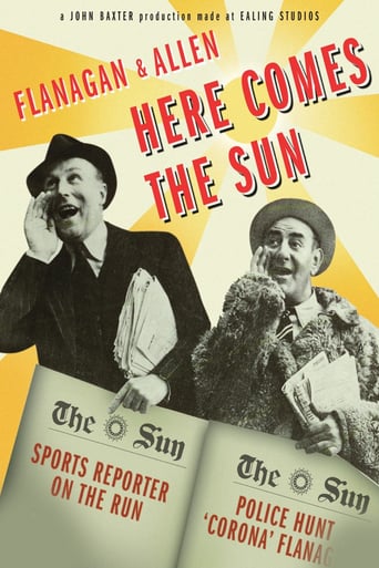 Here Comes the Sun