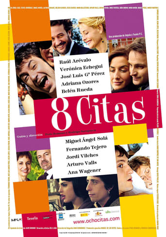 8 Citas