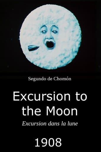 Excursión a la luna