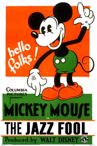 Mickey Mouse: La orquesta de Mickey
