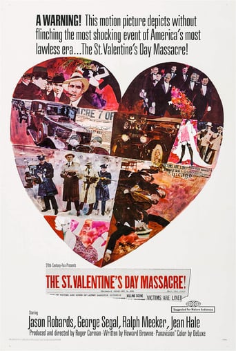 La matanza del día de San Valentín