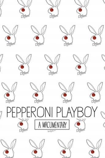 Pepperoni Playboy