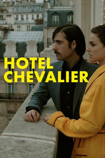 Hotel Chevalier