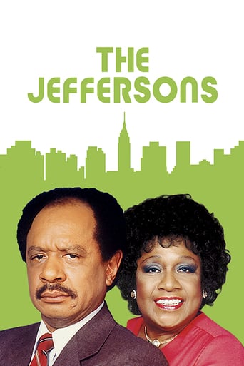 Los Jeffersons